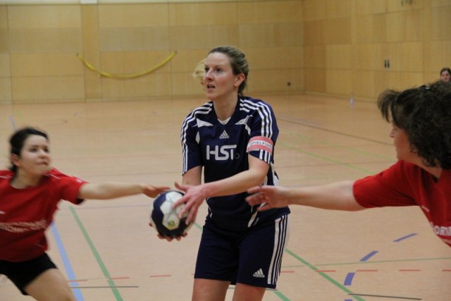 2018_02_03 TV Haßfurt II - SG Sennfeld